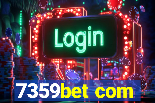 7359bet com
